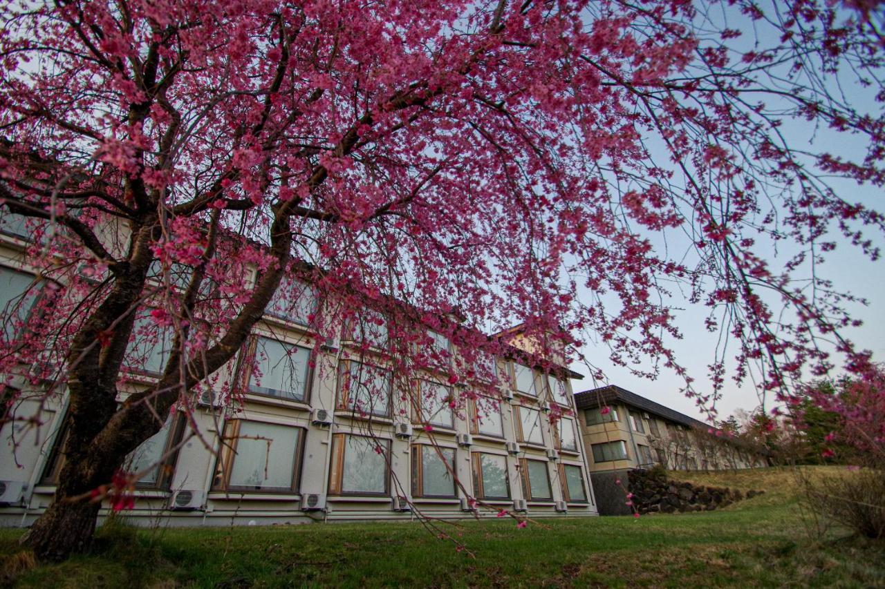 Tsumagoi Prince Hotel Exteriör bild