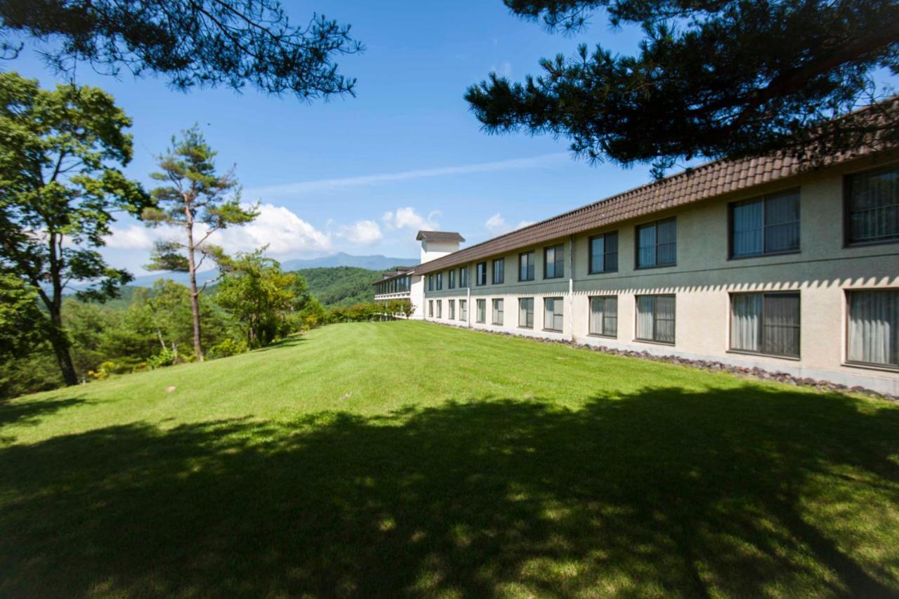 Tsumagoi Prince Hotel Exteriör bild
